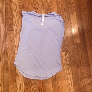lululemon athletica Tops - Lululemon Lavender Muscle Tank lululemon athletica Tops - Lululemon Lavender Muscle Tank